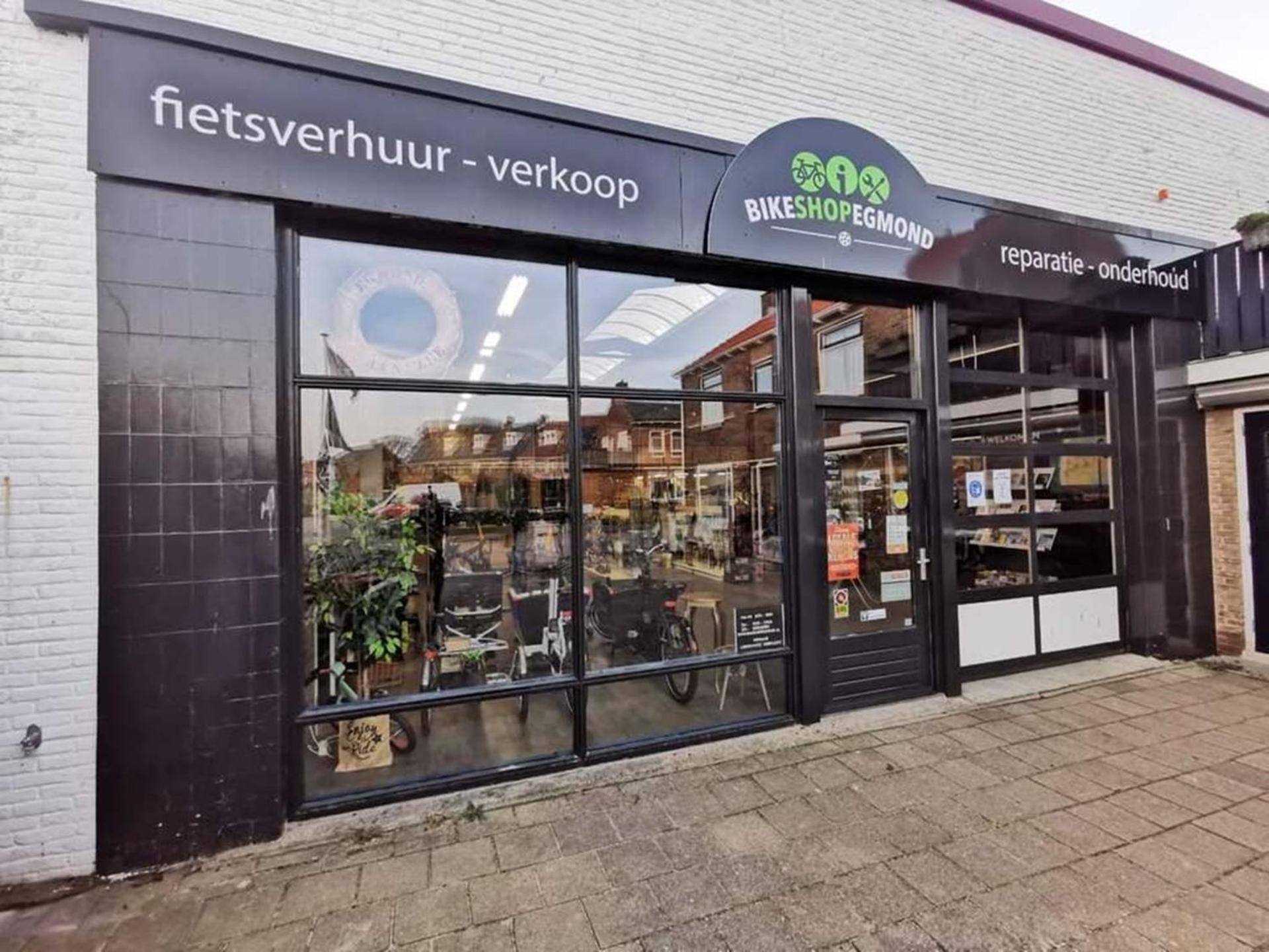 Beach House Met Parkeerplaats In Het Centrum Egmond aan Zee Eksteriør billede